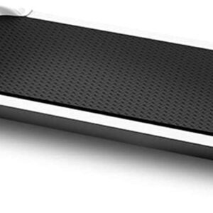 Electric Treadmill,Under Desk Electric Treadmill,Function Treadmills Portable Treadmill for Running and Walking Exercise Home Gym