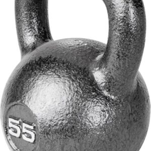 Kettle Bells - 10 to 55 lbs.  Workout Weights