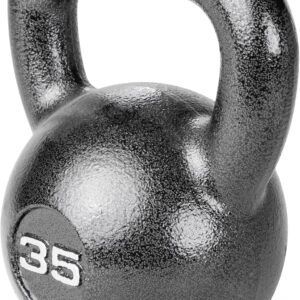 Kettle Bells - 10 to 55 lbs.  Workout Weights